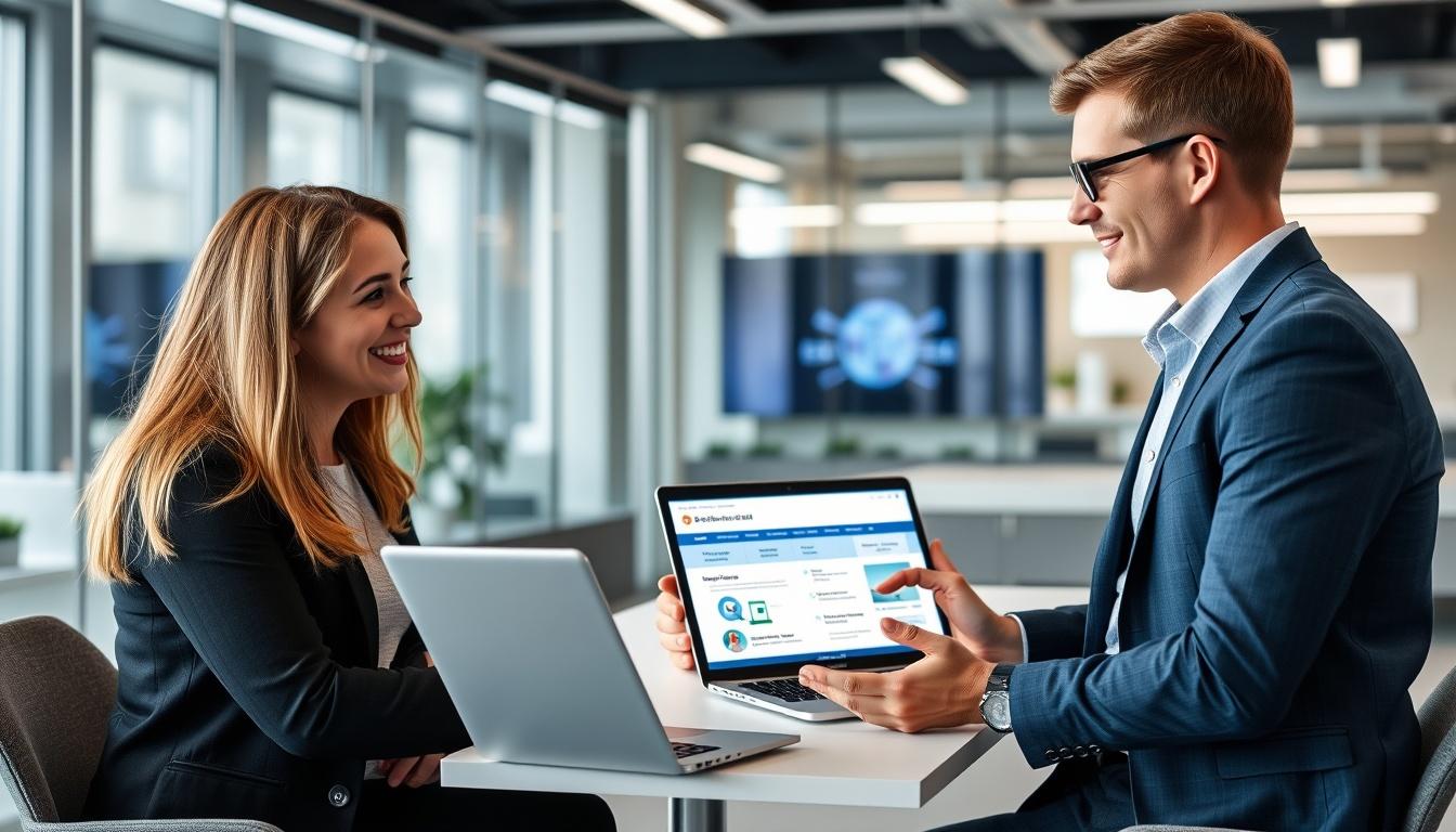 Cybersecurity für Berufstätige