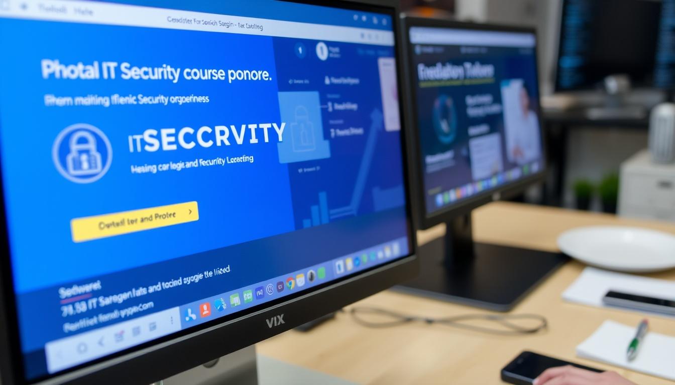 IT-Sicherheit für Einzelpersonen